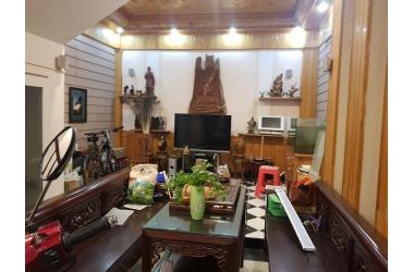 Cực đẹp Văn Hương 6 tầng, tiện ích đỉnh, kinh doanh 8.5 tỷ